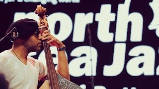 North Sea Jazz Festival 2016 - A Look Back