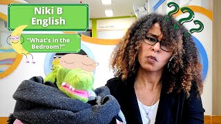 G5 L11 What's in the Bedroom?