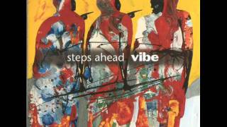 Steps Ahead - Buzz.(1995)