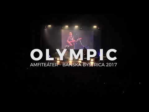 Olympic - Dynamit (live)