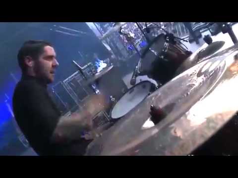 Heaven Shall Burn - Awoken, Endzeit (Live at Hellfest 2012)