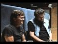 Live Forever - In the Studio with the Highwaymen Part 1