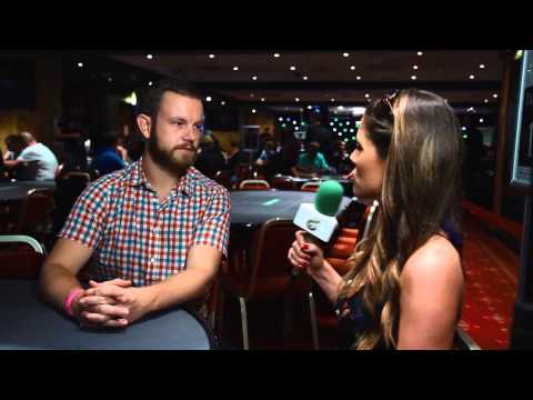 Unibet Open Cannes 2013 - Recap Day 1A