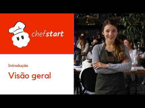 ChefStart video thumbnail