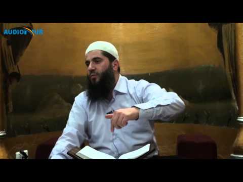 Komentim i Sures ADIJAT - Hoxhë Muharem Ismaili