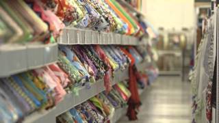 Inside Jo-Ann Social Scene: How to Curate the Crafty