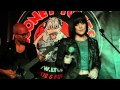 Flyleaf - Marionette (acoustic) @ Looney Tunes