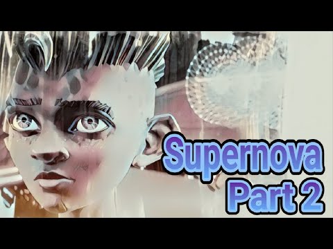 Thoughts on Star Trek Prodigy - S1 - E20 (Supernova, Part 2) SEASON FINALE!!!