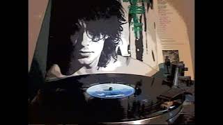 THE WATERBOYS - Somebody Might Wave Back (Filmed Record) 1984 Vinyl LP Album Version &#39;A Pagan Place&#39;
