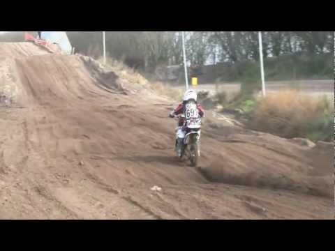 MxInAction - Anton Nagy Holland 2012