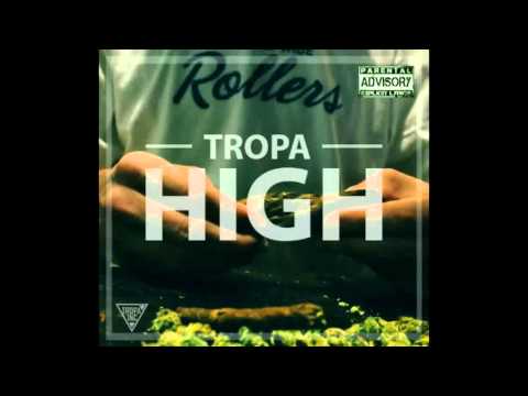 Micky G 420  & Dr.Demo - Yo me siento High ( La Wi )