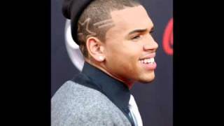 Chris Brown feat. Kevin McCall - Put your Hand in the Air ( Official Music ) HQ