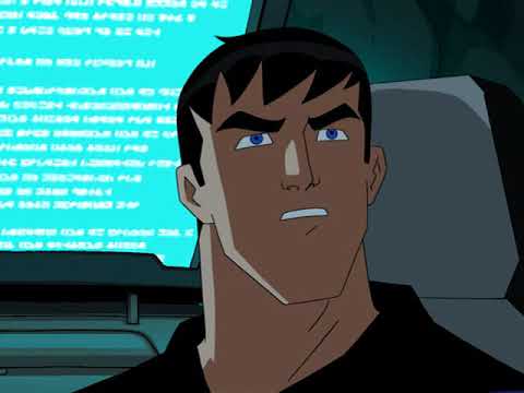 The Batman- Looking for the Zucco