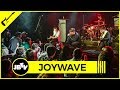Joywave - Tongues | Live @ JBTV