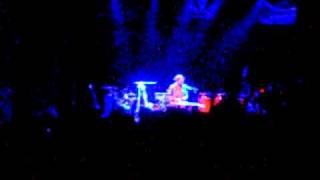 Xavier Rudd - Love comes and goes Live in Zürich