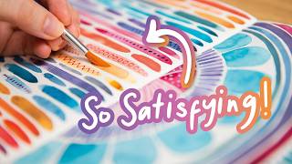5 EASY IDEAS FOR YOUR SKETCHBOOK!