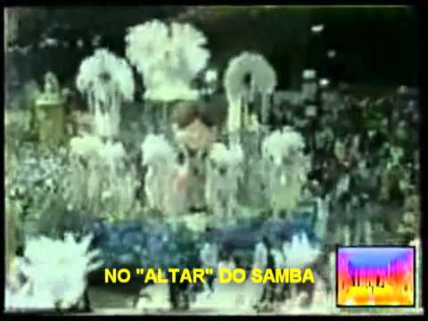 UNIDOS DO CABUÇÚ 2014