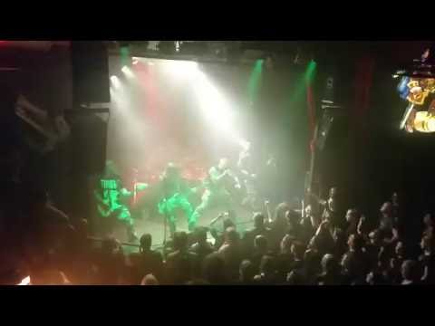Thumbnail for SABATON playing COUNTERSTRIKE @Backstage Munich 16.08.2016