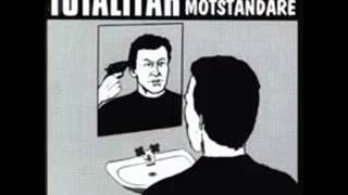 Totalitär - Born To Die In The Gutter (Discharge Cover)