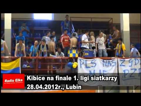 Stal Nysa Kibice - Klip