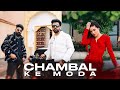 CHAMBAL KE MODA Trilochan Rajawat Simms Shimu Rajawat Alina Chambal Land