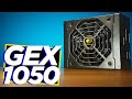 Cougar GEX 1050 - видео