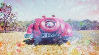 Jackie Greene - Crazy Comes Easy (Official Video TEASER)