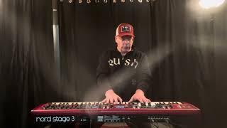 Genesis - Hairless Heart…Counting Out Time