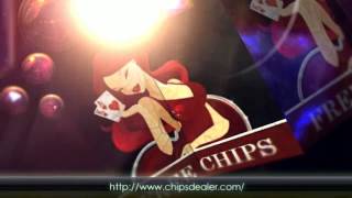 Buy Zynga Facebook Poker Chips