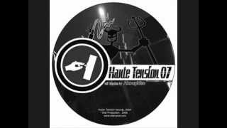 Akouphen -909 Sequencer- (Haute Tension 07)