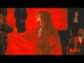 Jessica Chastain as Salomé - clip dance