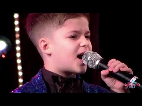 Fotea Matei Gabriel I Purtat de val (cover) I Trofeul categoriei I Festivalul Cântec de Stea