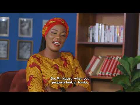 Nguzu finds out about Shadrack's troubles -   Mpali | S6 | Ep 71 | Zambezi Magic