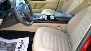 preview picture of video '2014 Ford Fusion Used Cars Pittsburgh New Kensington PA'