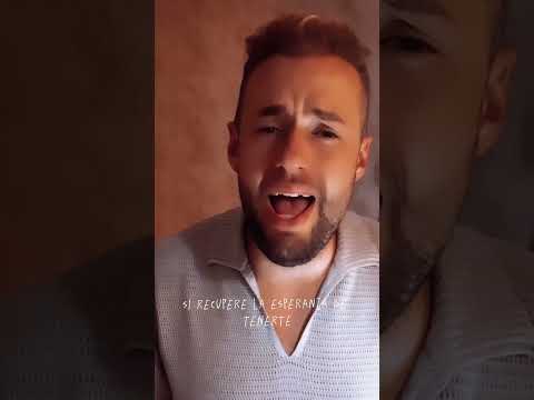 TE AMO María Artés Cover #mariaartes #cover #flamenco #music #maki #demarco