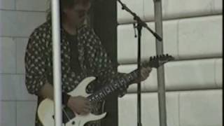 Exhibit "A" - I Face It Alone - October 1994