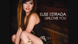 Poison- Elise Estrada + Lyrics