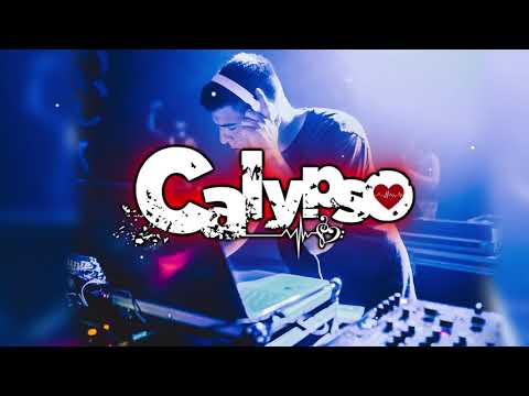 Calypso & Miller - Tekk Is Back Terror Tour Intro [HD]