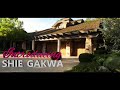 FAREWELL BY SHIE GAKWA