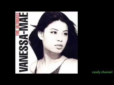 Vanessa Mae - The Ultimate (Full Album)