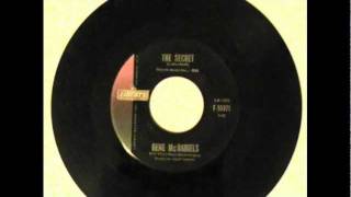 Gene McDaniels-The Secret