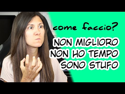 Consigli sul disegno manga - come migliorare