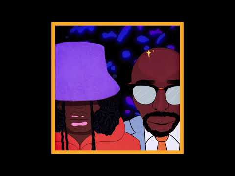 Haviah Mighty feat. Old Man Saxon - "Antisocial" OFFICIAL VERSION