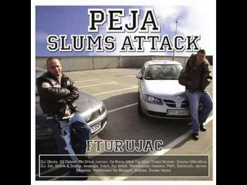 Analogia feat. Peja, Sokół, Fu - Byłem Pewien