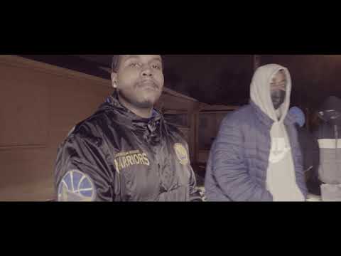 JetPak Jaw x  BFG C-Mac “Keep it Goin” [Shot By Famous]