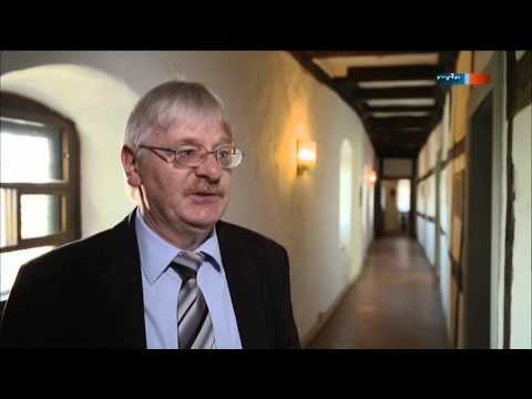 Burg Falkenstein im Harz bei Meisdorf (Teil 2)