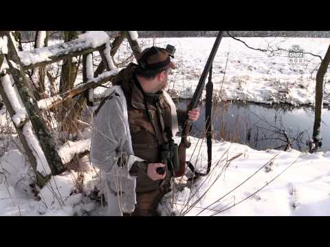 Darz Bór odc 132 - Polowanie na lisa cz.2