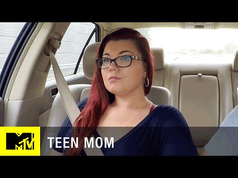Promo Teen Mom Trailer 86
