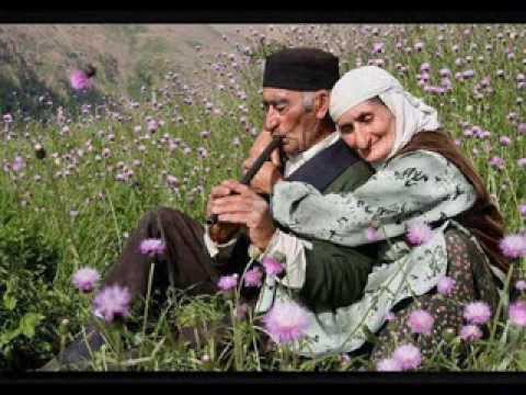 Çankırılı Kasım Çaglar --- Ben Yaşlı Yaşlı