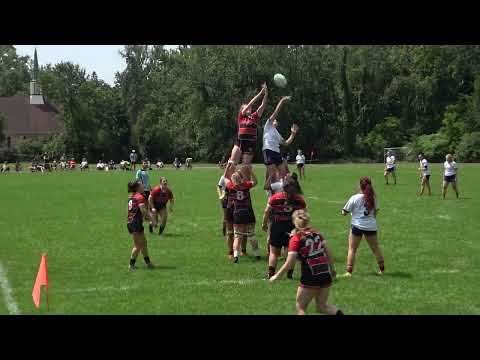 Brfc ladies vs steannes ladies july 2023